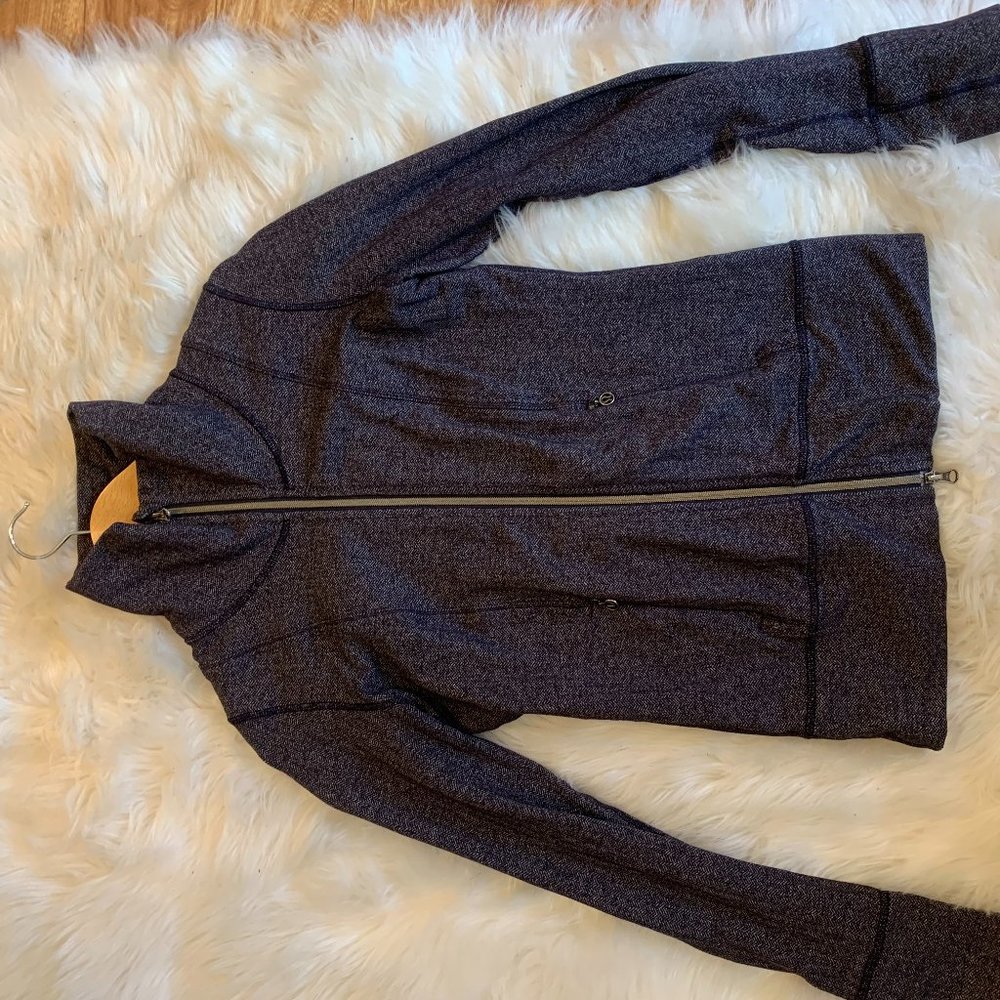 Lululemon jacket